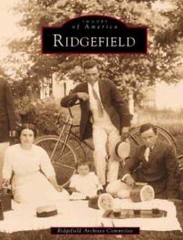 Paperback Ridgefield Book