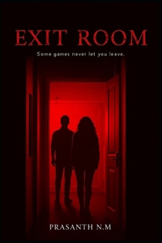 Exit Room: Some games never let you leave