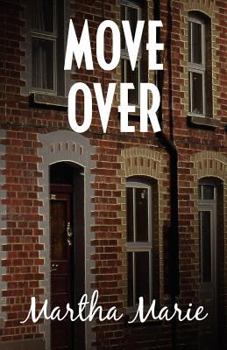 Paperback Move Over Book