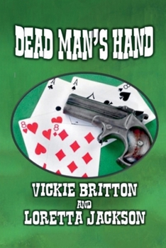 Paperback Dead Mans Hand Book