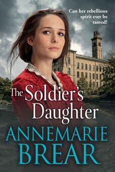 Paperback The Soldier's Daughter Book