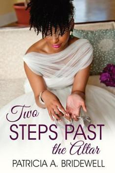 Paperback Two Steps Past the Altar Book