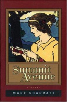 Paperback Summit Avenue Book