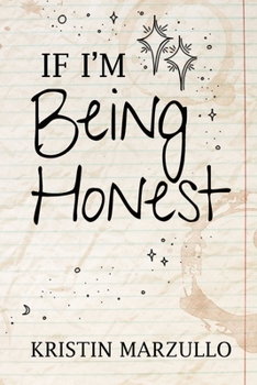 Paperback If I'm Being Honest Book