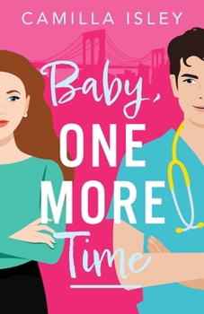 Paperback Baby, One More Time Book