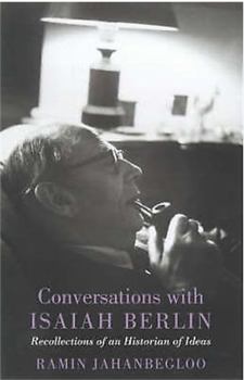 Paperback Phoenix: Conversations with Isaiah Berlin: Recollections of an Historian of Ideas Book