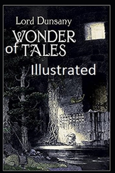 Tales of Wonder Illustrated