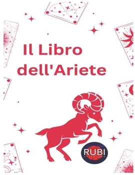 Paperback Il Libro dell'Ariete [Italian] Book