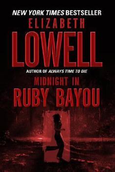 Midnight in Ruby Bayou - Book #4 of the Donovan