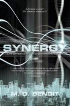 Paperback Synergy Book