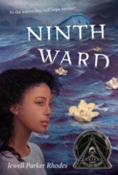 Paperback Ninth Ward Book