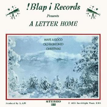 Vinyl Have A Good Old Fashioned Christmas (Whi Book