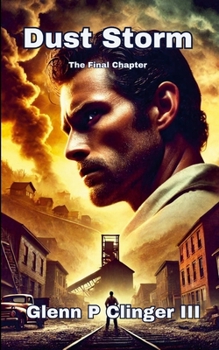 Paperback Dust Storm - The Final Chapter Book