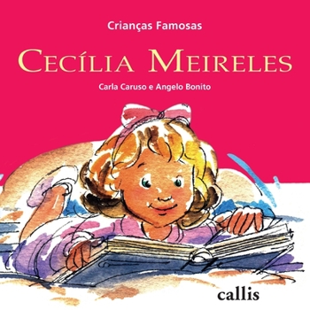 Paperback Cecília Meireles [Portuguese] Book