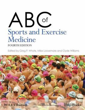 Paperback ABC of Sports and Exercise Medicine Book