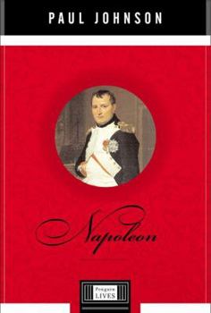 Napoleon - Book  of the Penguin Lives