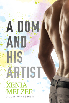 Paperback A DOM and His Artist: Volume 2 Book