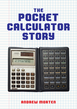 Paperback The Pocket Calculator Story Book