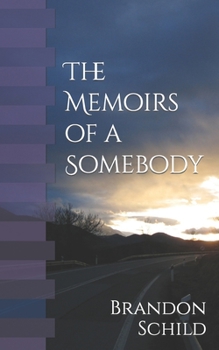Paperback The Memoirs of a Somebody: Amanda's Vantage Point Book