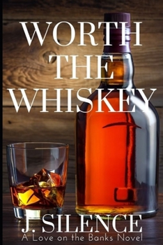 Paperback Worth the Whiskey Book