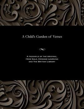 A Child's Garden of Verses
