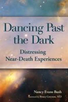 Paperback Dancing Past the Dark Book
