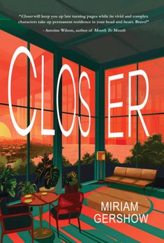 Paperback Closer Book