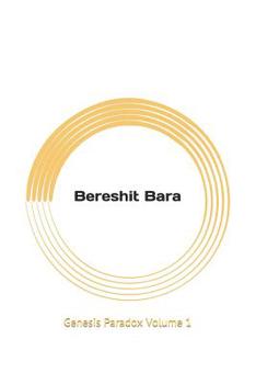 Paperback Bereshit Bara Book