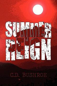 Paperback Summer Reign Book