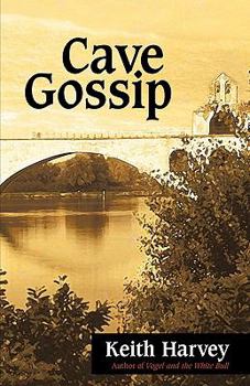 Paperback Cave Gossip Book