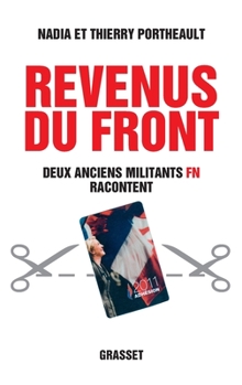 Paperback Revenus du Front [French] Book