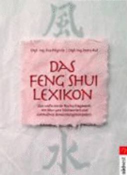 Paperback Feng Shui Lexikon [German] Book