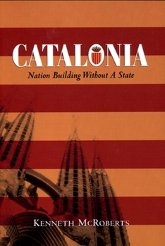 Paperback Catalonia Book