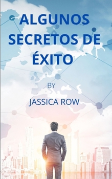 Paperback Algunos Secretos de Éxito [Spanish] Book