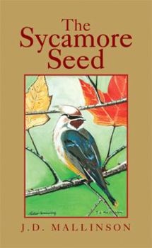 Hardcover The Sycamore Seed Book