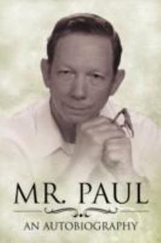 Paperback Mr. Paul Book