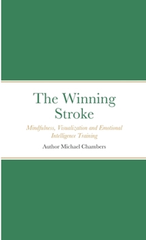 Paperback The Winning Stroke Book