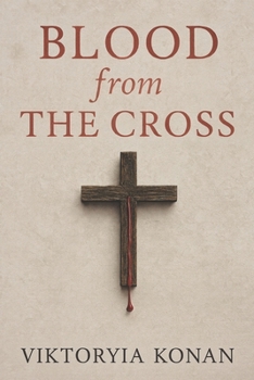 Paperback Blood from the Cross Book