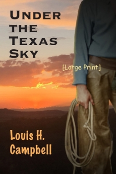 Paperback Under the Texas Sky Book