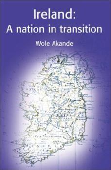 Paperback Ireland: A Nation in Transition Book