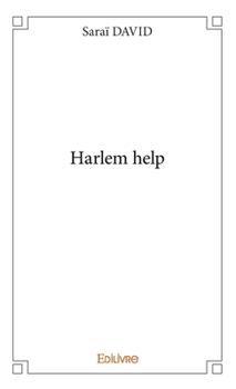 Paperback Harlem help [French] Book