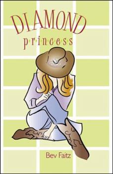 Paperback The Diamond Princess Book