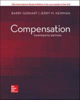 Paperback Compensation Book