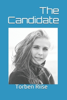 Paperback The Candidate Book