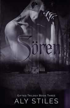 Sören - Book  of the Gifted Trilogy