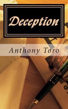 Paperback Deception Book