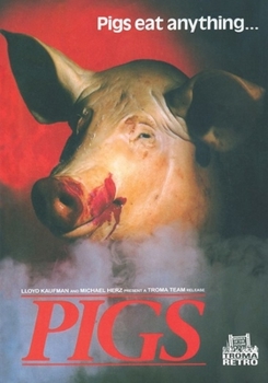 DVD Pigs Book