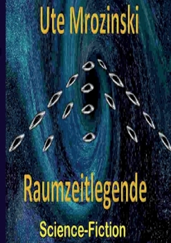 Paperback Raumzeitlegende [German] Book