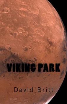 Paperback Viking Park Book