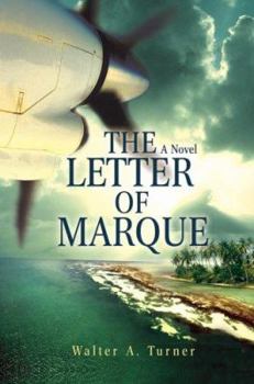 Paperback The Letter of Marque Book